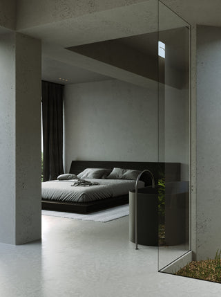 Coal Zen Sanctuary: An Open, Undivided Space