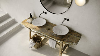 BASINS & VANITY BOWLS
