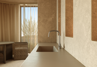 Kitchen Tapware