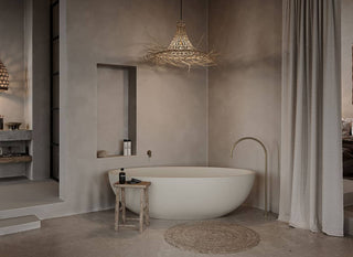 HIGH-END BATHROOM COLLECTION