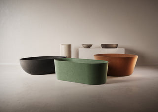 COCOON CONCRETE COLLECTION