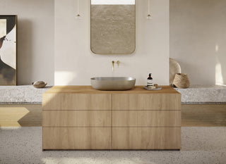 BASINS & VANITY CABINETS