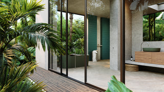 A Caribbean Retreat