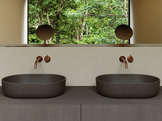 COCOON BOWL OVAL