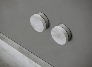 MSN 01 DSK - Disk cover -Cocoon_bianco
