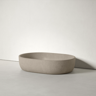 COCOON BOWL OVAL