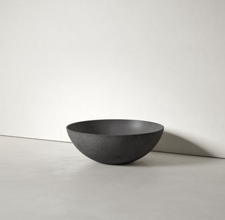COCOON BOWL ROUND