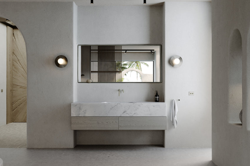 COCOON Boutique Bathrooms | Basins & Vanity