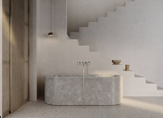 JP BATH Beige