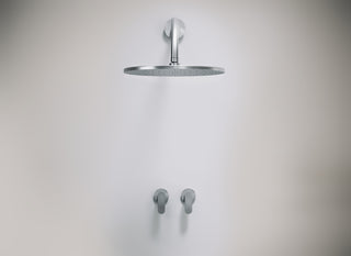 JP SET20 - Shower Fixtures with Valves