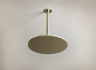 JP 31 - Ceiling mounted rain shower