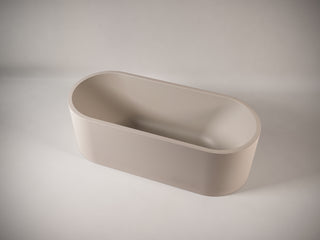 JP BATH SOLID SURFACE SHELL