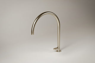 JP-09.2 KITCHEN MIXER - Brushed gold