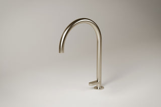 JP-09.3 KITCHEN MIXER - Brushed Gold
