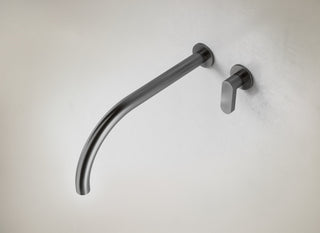 JP SET01 - Wall mounted progressive mixer