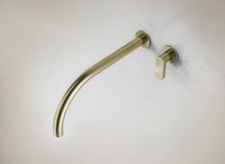 JP SET01 - Wall mounted progressive mixer