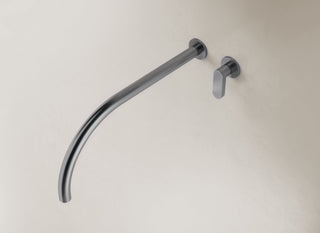 JP SET01 - Wall mounted progressive mixer