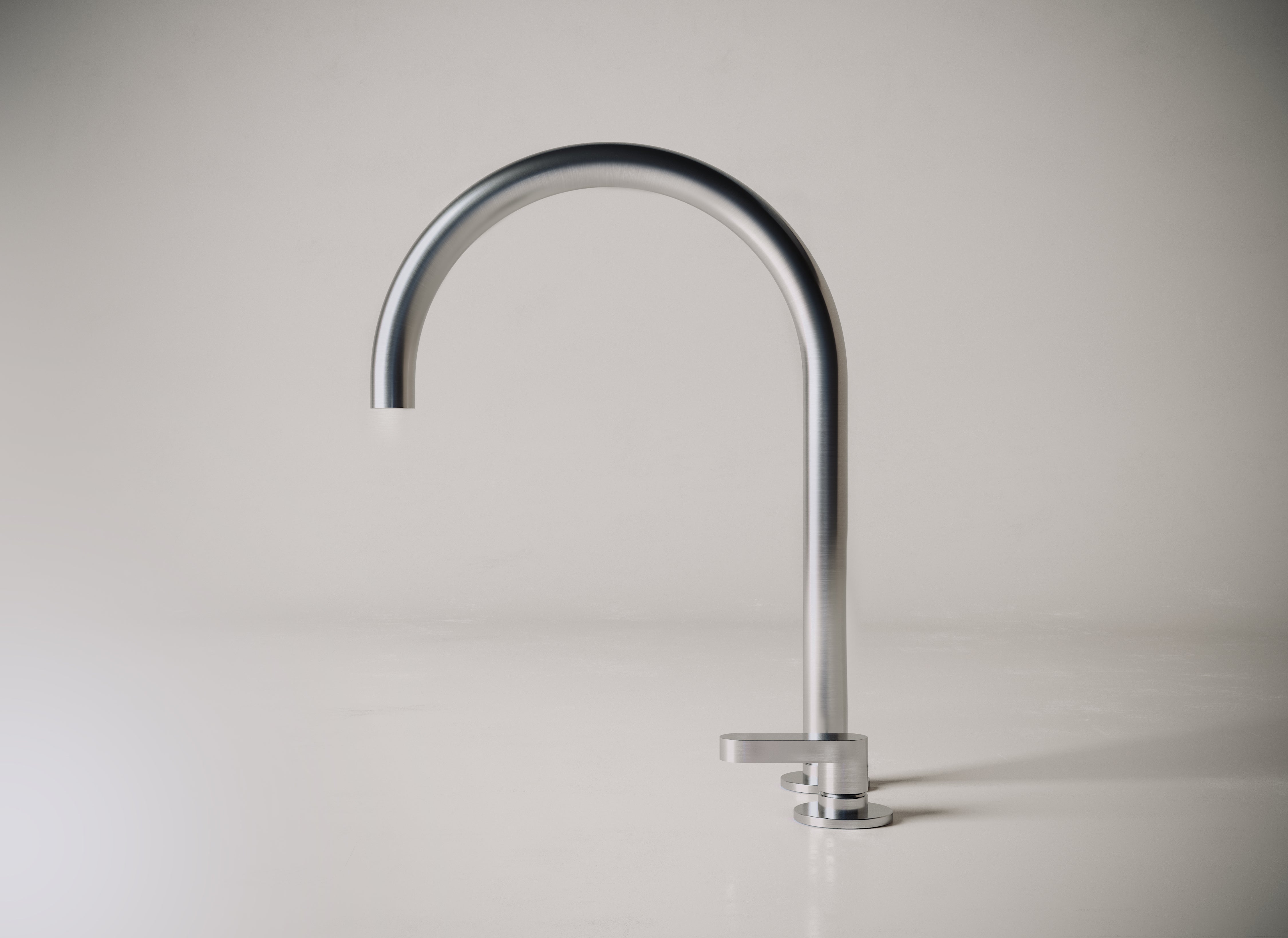 Deck-Mounted Basin Fixtures 212mm: JP SET11.2 – COCOON