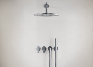 JP SET22THERM - Thermostatic Shower Fixtures