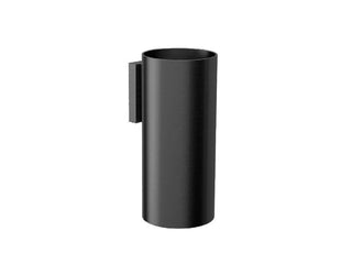 MONO 56 GUNMETAL glass holder