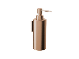 MONO 57 COPPER soap dispenser