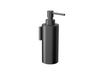 MONO 57 GUNMETAL soap dispenser