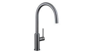 MONO 12 Kitchen tap mixer Gunmetal