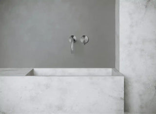 MSN SET01 - Basin Mixer with Spout