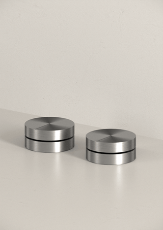 MSN-04-VALVES-DSK - Deck mounted valves without disk cover