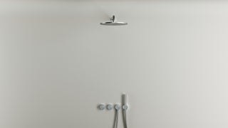 MSN SET22THERM - Thermostatic Shower Fixtures