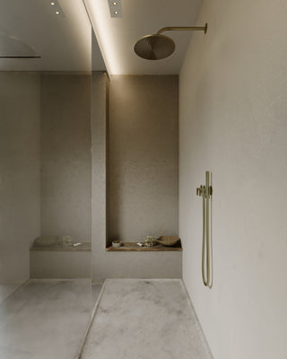 MSN Shower Tray