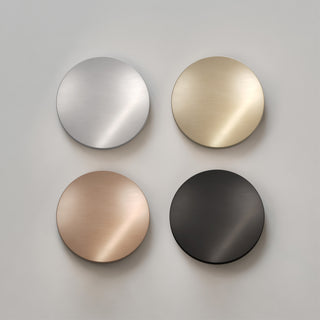 MATERIALS - ROSETTE SAMPLES