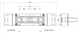 BOX12-V-USA-MIDDLE-(2024) - John Pawson - Build in part for hot & cold with water outlet in the middle