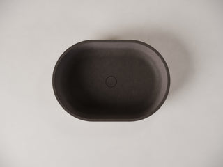 COCOON BOWL OVAL