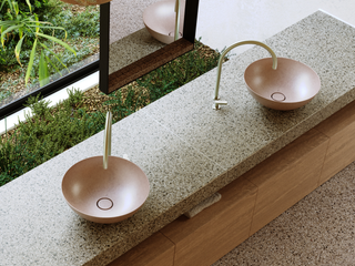 COCOON BOWL ROUND