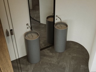 COCOON COLUMN