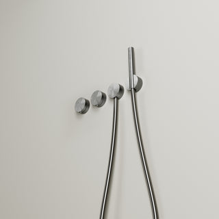 MSN SET23THERM -  Thermostatic Shower Fixtures