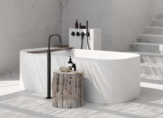 PB Bath - Solid Surface