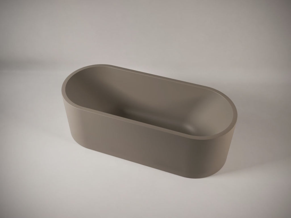 JP BATH SOLID SURFACE EARTH