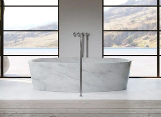 purist bath carrara