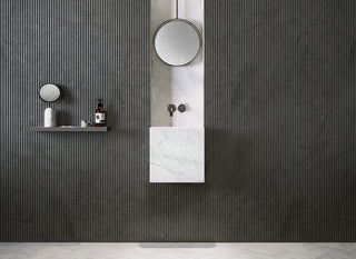 PB BASIN - Bathroom wash basin - 40cm