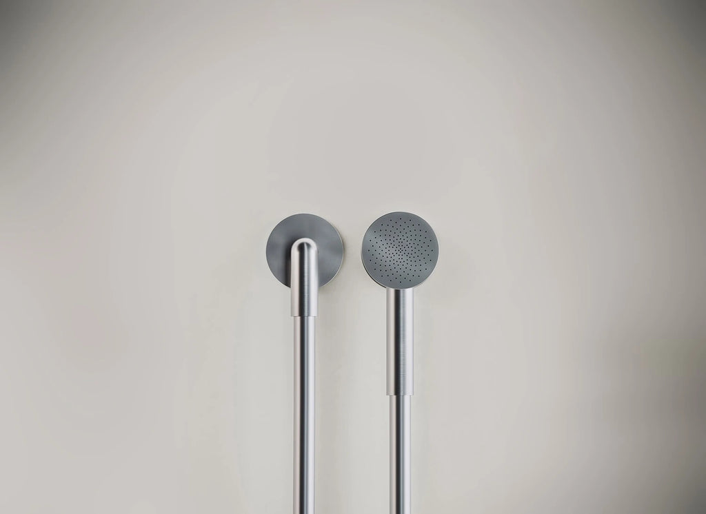 JP 32.2 Hand Shower Set | Minimal Shower Fixture – COCOON