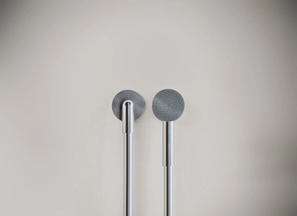 JP 32.2 Hand Shower Set | Minimal Shower Fixture – COCOON