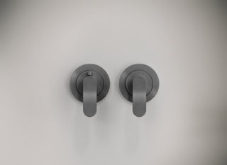 JP 01 THERM/DIV-VALVE - Thermostatic control with diverter