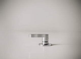 JP 04 - Basin Mixer