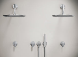 JP SET31 - Double Shower Set