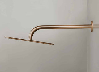 PB 30 - Wall mounted rain shower