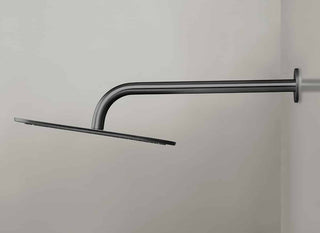 PB 30 - Wall mounted rain shower